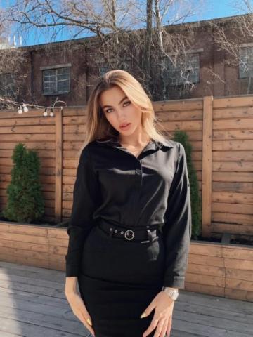 Маргарита фото 3