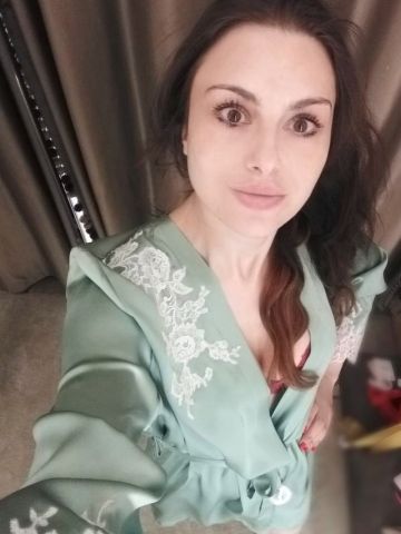 Анастасия Тропическая Мончегорск