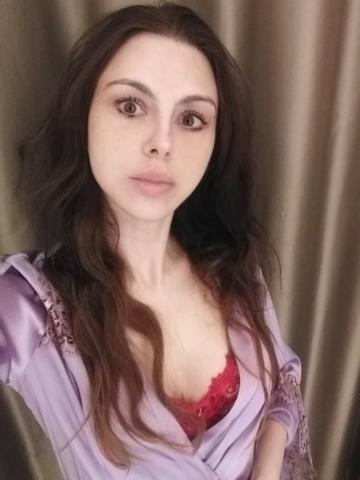 Анастасия Тропическая фото 4