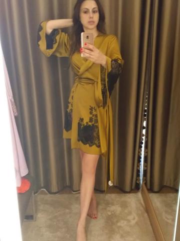 Анастасия Тропическая фото 5